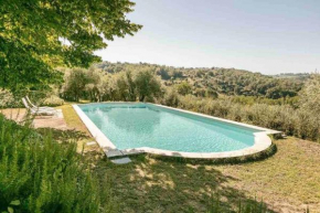 Isola del Pittore casa indipendente in Villa Storica Grassina
